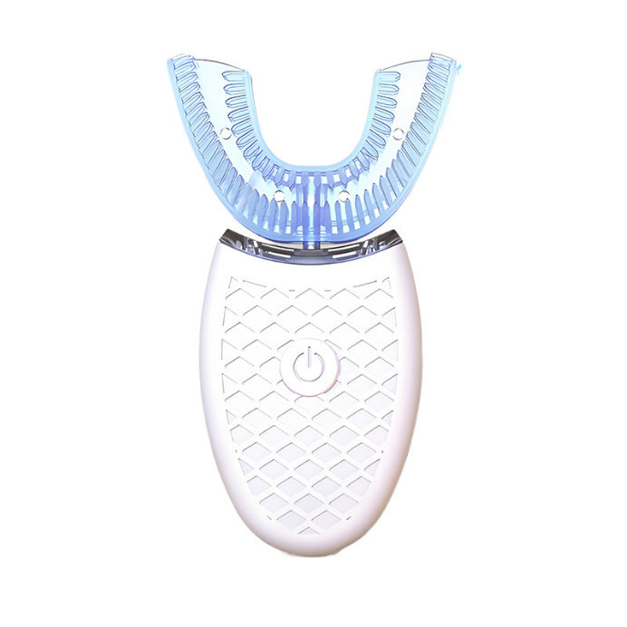 U-Shaped Electric Toothbrush